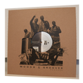 Solid Gold Playaz - The Black Gold EP | 12''