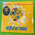 Digital Underground - The Body-Hat Syndrome | 2LP