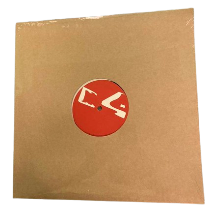 Maurizio - M4 | 12''