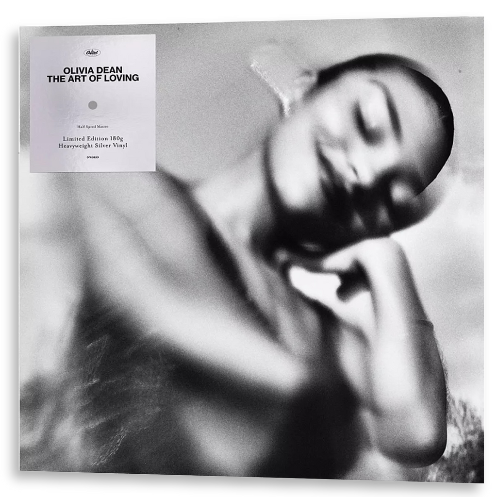 Olivia Dean - The Art Of Loving | LP