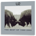 U2 - The Best Of 1990 - 2000 | 2LP