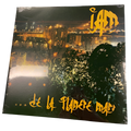 IAM - ... De La Planete Mars | LP