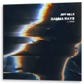 Jeff Mills - Gamma Rays: C 1995 | 12''