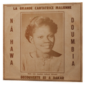 Nahawa Doumbia - La Grande Cantatrice Malienne Vol. 1  | LP