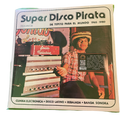 V/A - Super Disco Pirata | 2LP