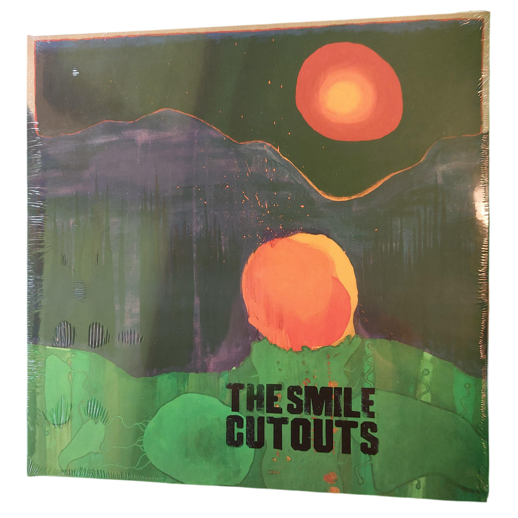 The Smile - Cutouts | LP