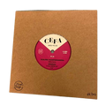Orchestre Bantou Jazz - Guajira Guantanamera / Guarjira | 7"