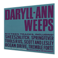Daryll-Ann - Daryll Ann Weeps | 2LP