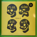 Ploegendienst - DSM-5 | LP