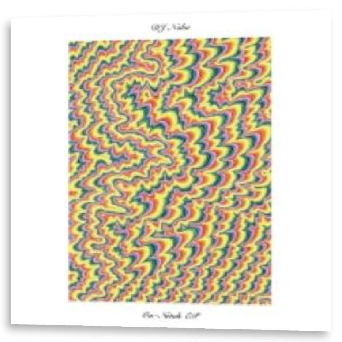 DJ Nobu - On-Netoh | EP