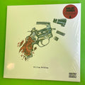Boldy James - Killing Nothing | 2LP