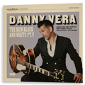 Danny Vera - The New Black and White Pt. V | 10"