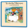 Cat Stevens - Tea For The Tillerman | LP