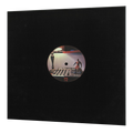 Kyle Hall & Cory Champion - Acuna De Mar / Steppin'  | 12''