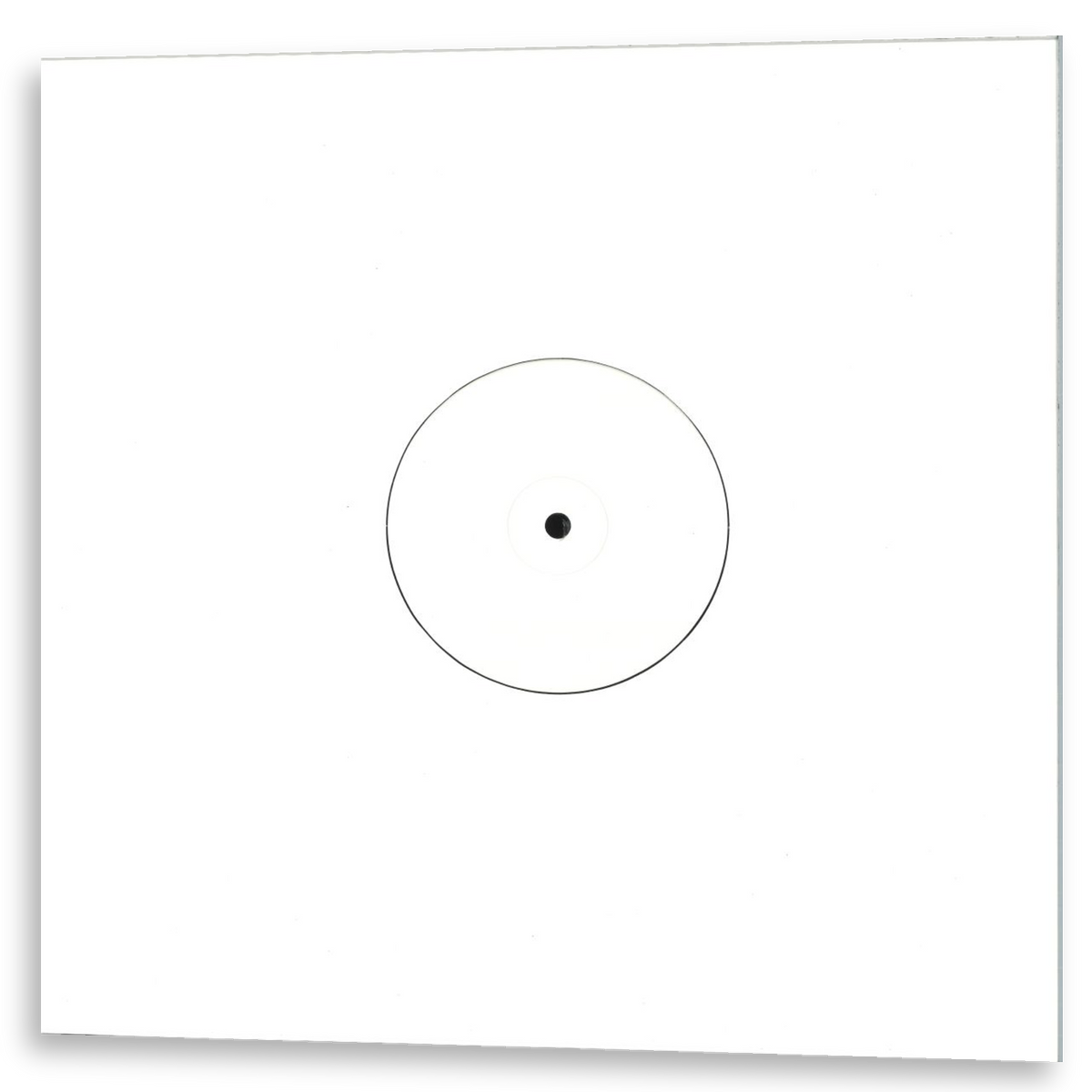 Cruv - Cruv #2 | 12"