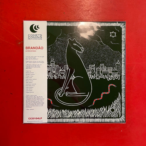 Brandão - Outros Estado | LP