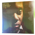Michael Kiwanuka - Home Again | LP