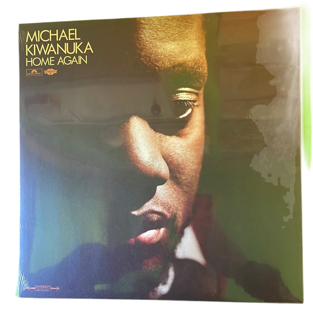 Michael Kiwanuka - Home Again | LP