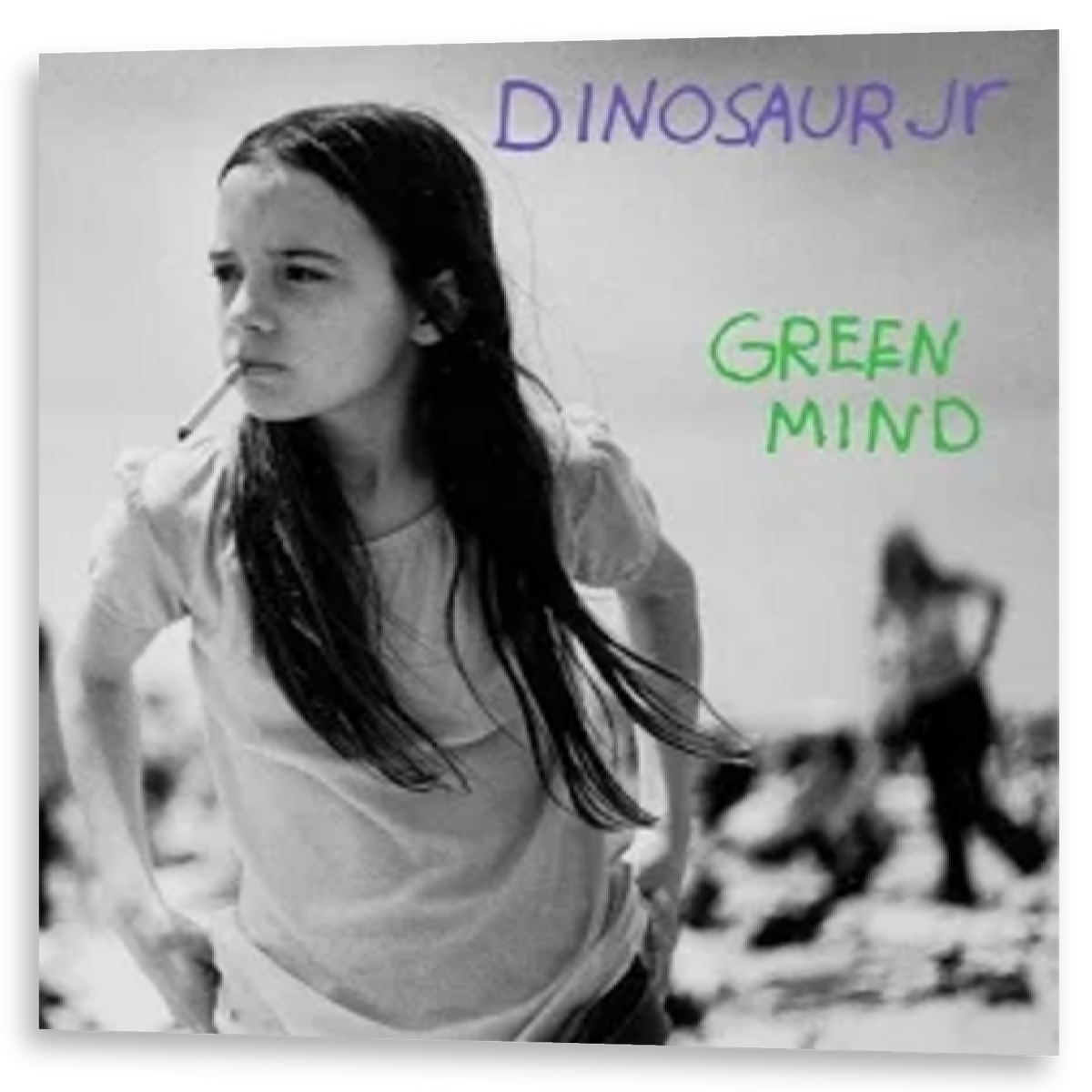 Dinosaur Jr. - Green Mind | 2LP