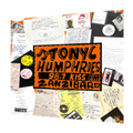 V/A - Tony Humphries The Kiss FM Zanzibar Years, Vol . 2 | 3LP