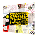 V/A - Tony Humphries The Kiss FM Zanzibar Years, Vol . 1 | 3LP