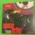 V/A - Space Echo | 2LP