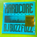 DJ Buzz Fuzz - Hardcore Legends | LP