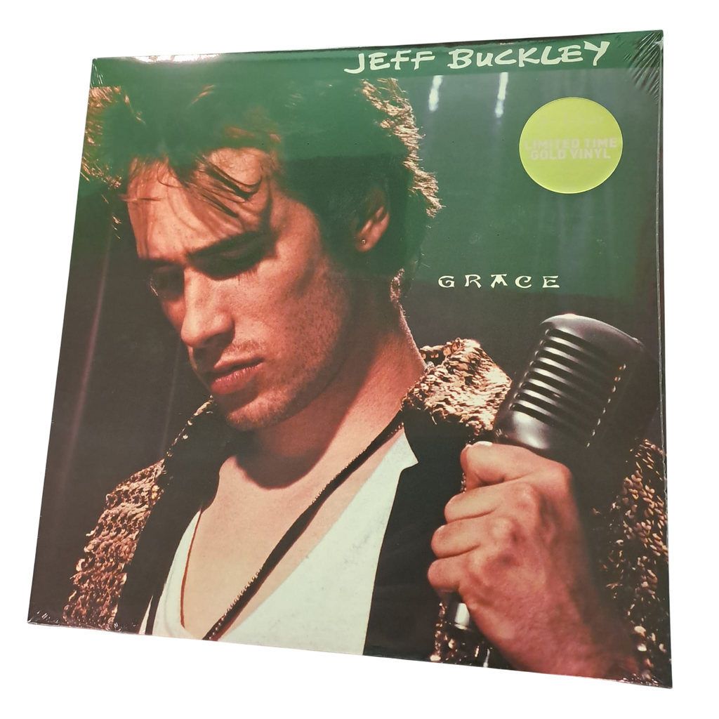 Jeff Buckley - Grace | LP