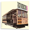 Thelonious Monk - Alone In San Francisco | LP