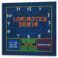 King Gizzard & The Lizard Wizard - Laminated Denim | LP