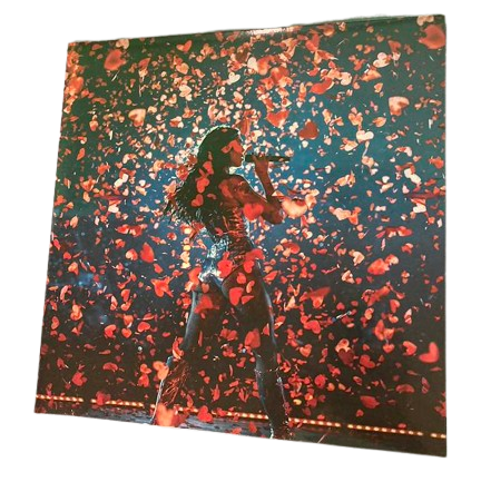 Dua Lipa - Live From Mexico | 2LP