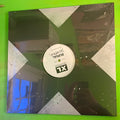 Burial - Dreamfear / Boy Sent From Above | 12''