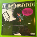 Grand Puba - 2000 | LP
