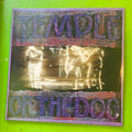 Temple Of The Dog - Temple Of The Dog | LP