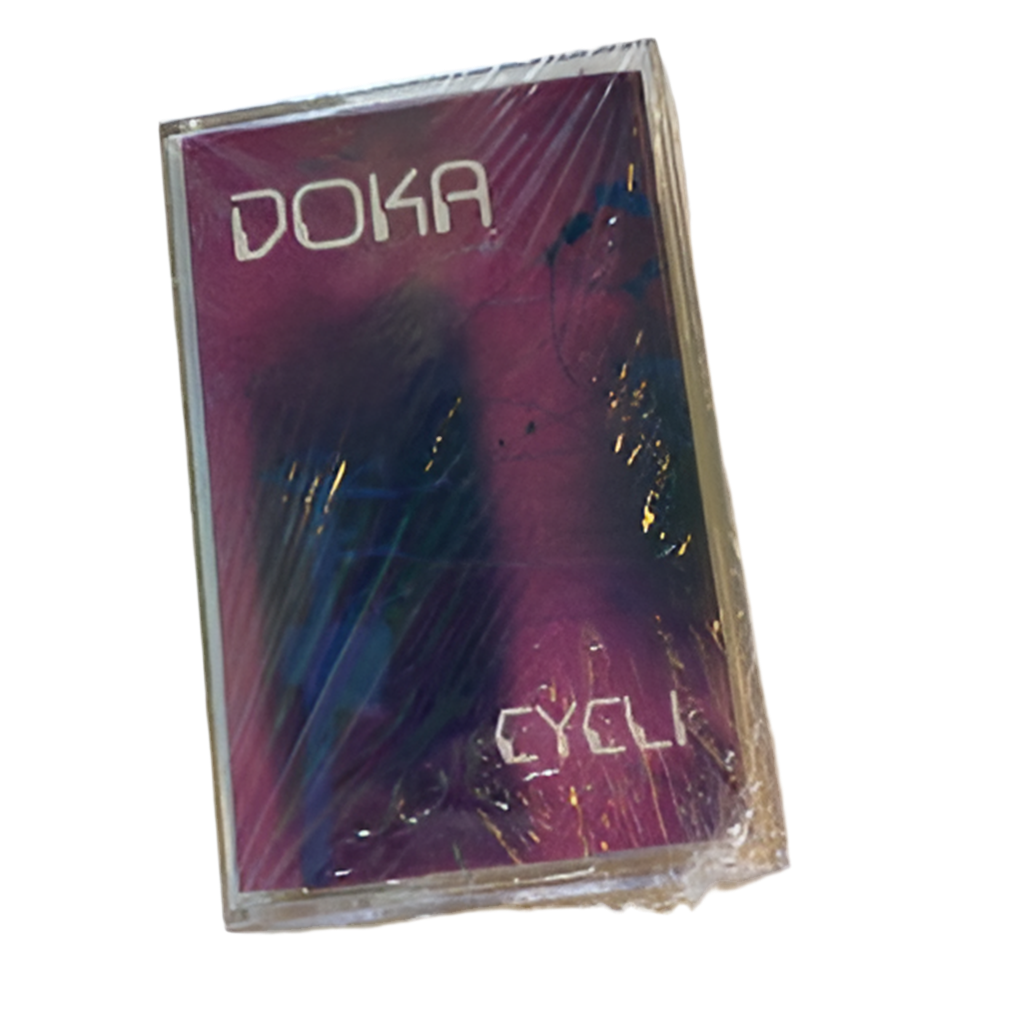 Doka - Cycli | CS