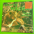 Ananda Shankar - Sa-Re-Ga Machan | LP