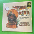 Gil Scott-Heron & Brian Jackson - Midnight Band: The First Minute Of A New Day | LP