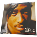 2Pac - Greatest Hits | 4LP