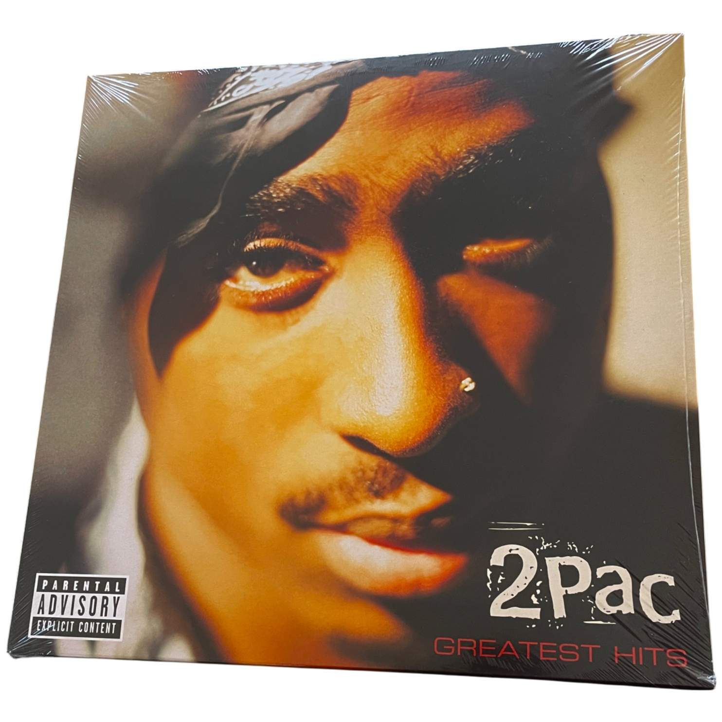 2Pac - Greatest Hits | 4LP