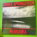 Bruce Springsteen - Nebraska | LP