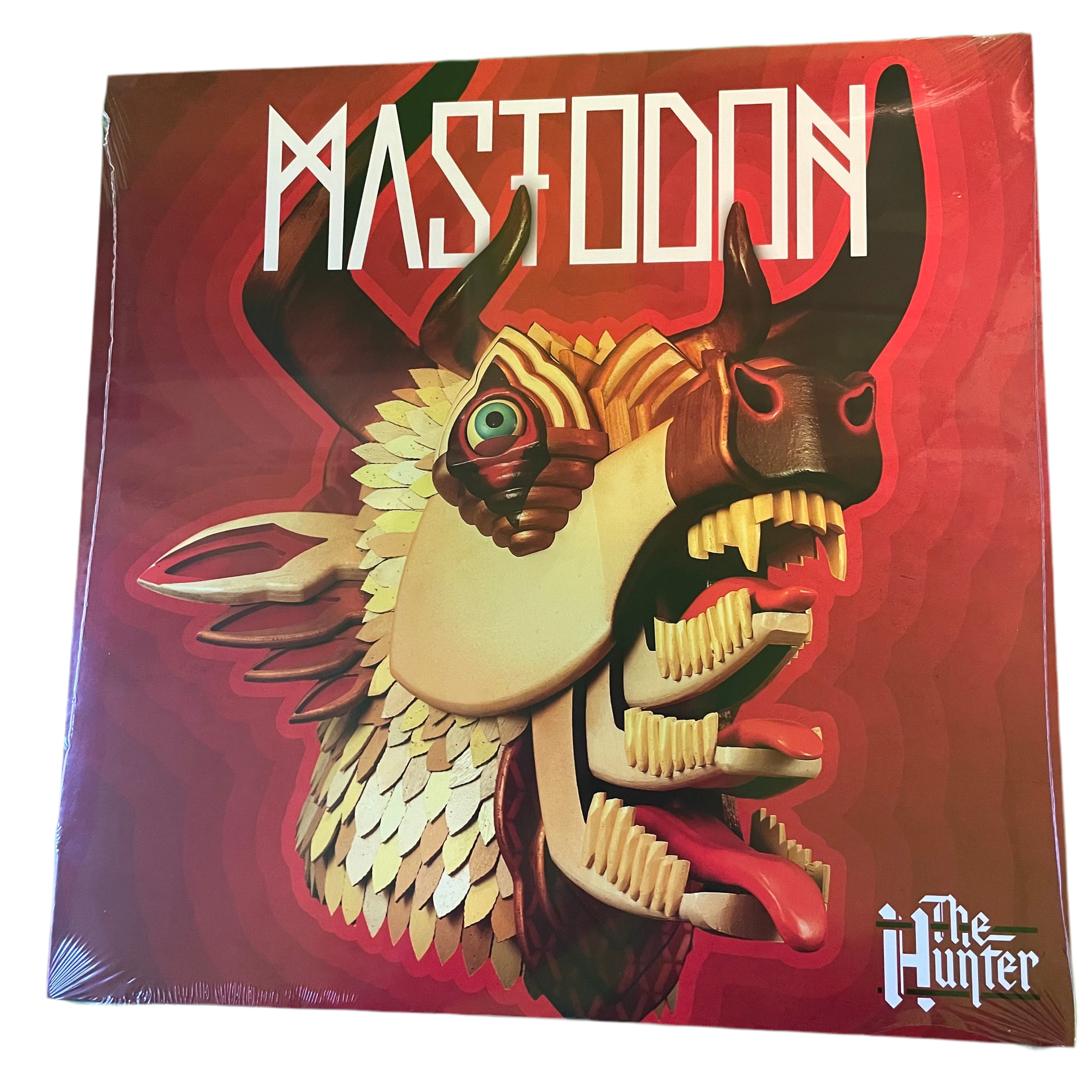Mastodon - The Hunter | LP