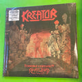 Kreator - Terrible Certainty | 2LP