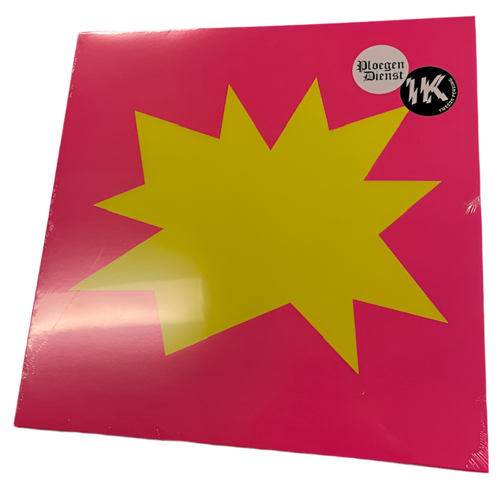 Ploegendienst - IK | LP