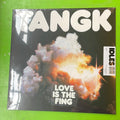 Idles - Tangk | LP