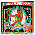 V/A - Jamz Supernova Presents: Dance Around The World | 2LP