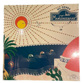 Nu Genea - Bar Mediterraneo | LP