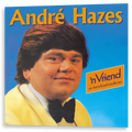 André Hazes - 'N Vriend | LP