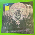 All Them Witches - Lightning At The Door | LP