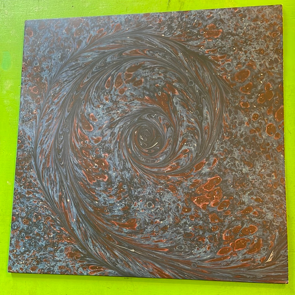 V/a - Tickets For Doomsday: Heavy Psychedelic Funk And Soul Ballads & Dirges | LP