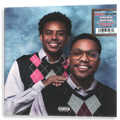 Anderson .Paak / Cordae - Heavy Is The Crown | LP